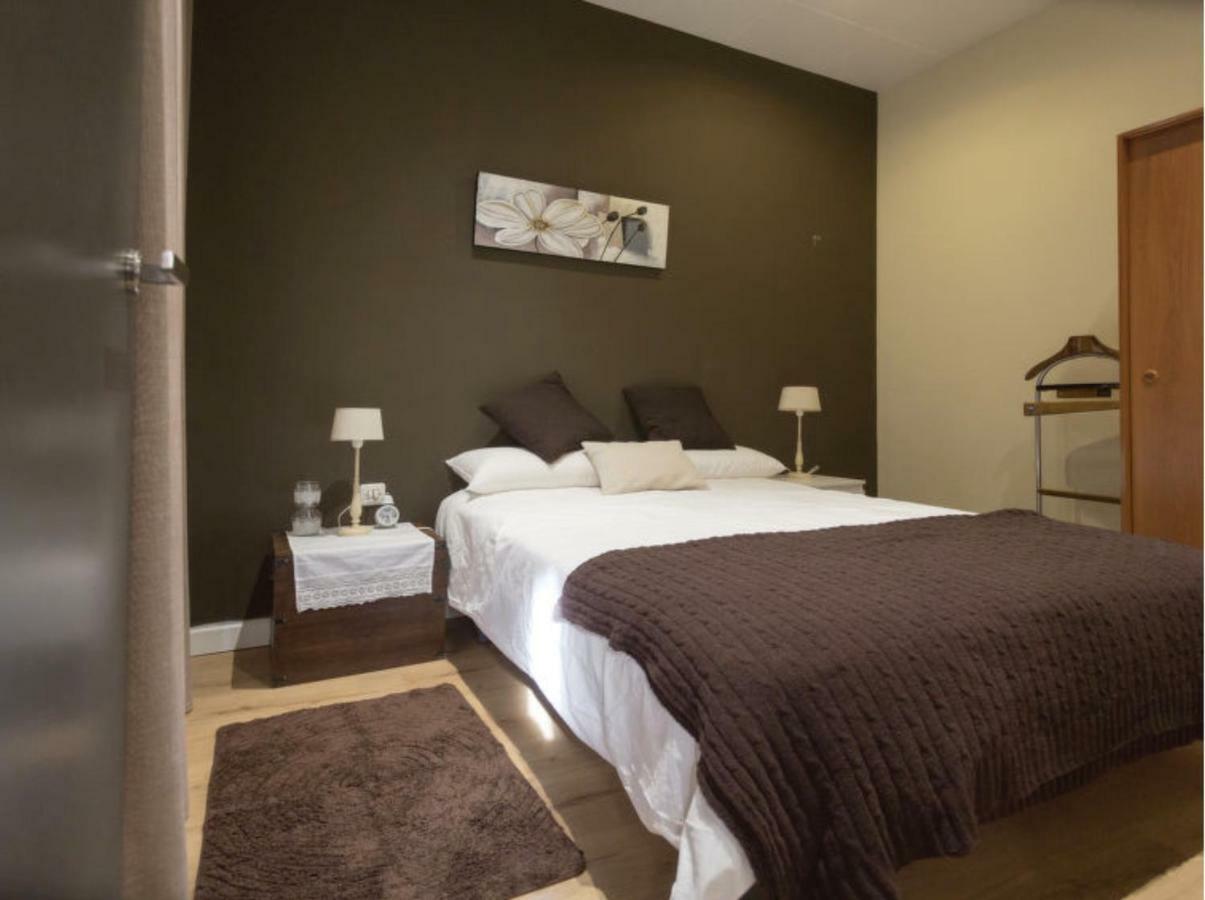 Apartamento Centrico Ripoll Exterior photo